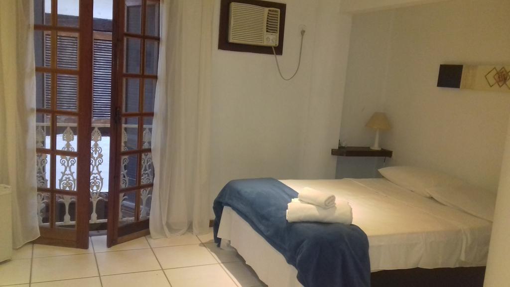 Ossos Guest House Armacao dos Buzios Exterior photo