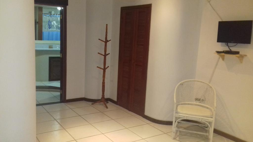 Ossos Guest House Armacao dos Buzios Exterior photo