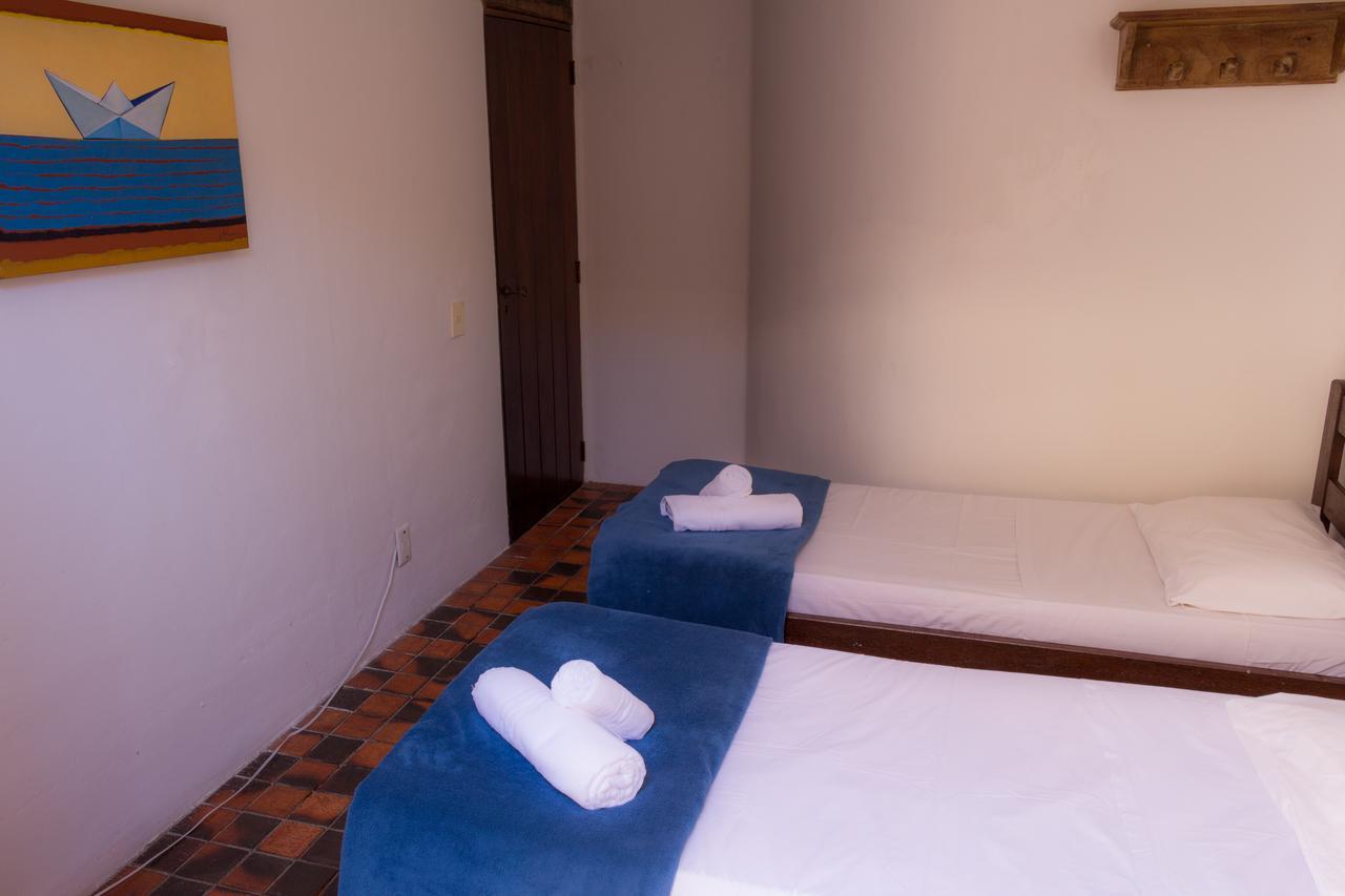Ossos Guest House Armacao dos Buzios Exterior photo