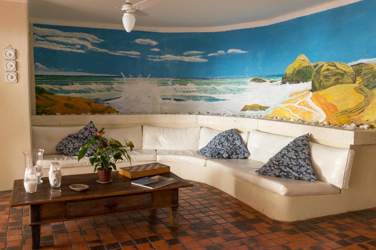 Ossos Guest House Armacao dos Buzios Exterior photo